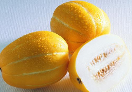 香瓜吃了会胖吗