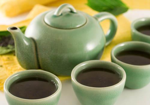 夏天喝什么茶最好