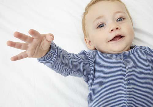 手足口几天疹子会消失