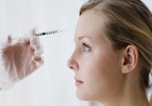 肉毒素可以治疗狐臭吗