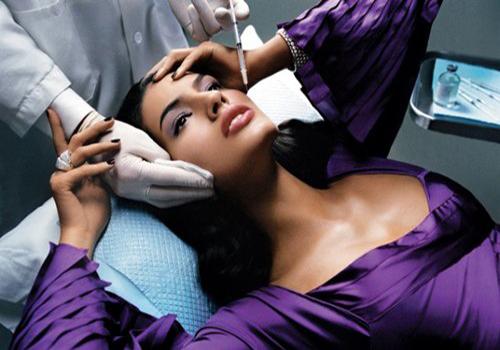 肉毒素可以治疗狐臭吗