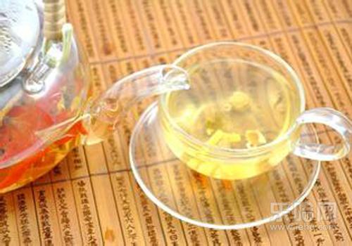 夏天喝什么茶最好降火,夏天降火喝什么茶,夏天