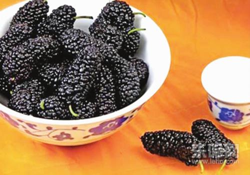 桑葚可以放冰箱吗,桑葚能放冰箱吗,桑葚怎么保
