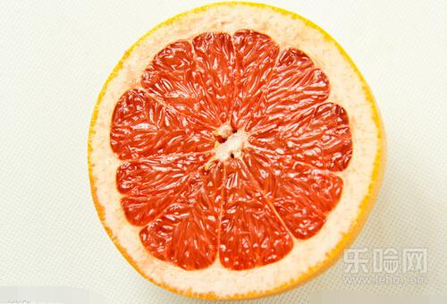 吃西柚有什么好处