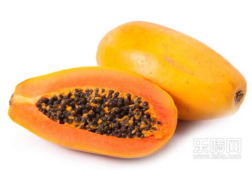 吃木瓜的有什么好处与坏处,吃木瓜的好处-乐哈