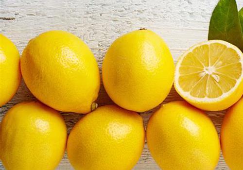 柠檬切开后可以放多久,切开的柠檬怎么保鲜