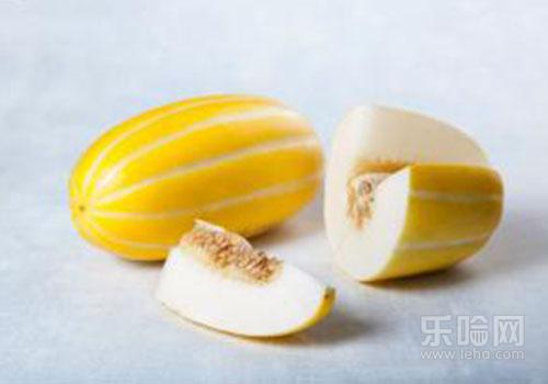吃吗,香瓜可以吃籽吗,香瓜里面的籽可以吃吗-乐