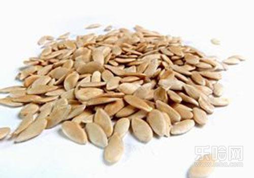 吃吗,香瓜可以吃籽吗,香瓜里面的籽可以吃吗-乐