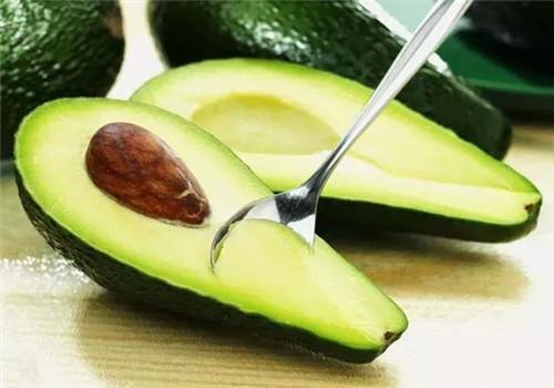 宝宝吃牛油果的好处