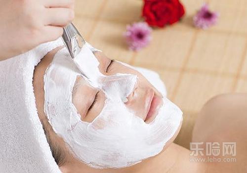 酸奶面膜敷后不洗吗