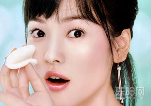 蛋清去黑头多久做一次,蛋清去黑头多久一次-乐