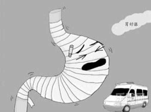 肚子胀吃不下饭是什么原因,肚子胀吃不下东西