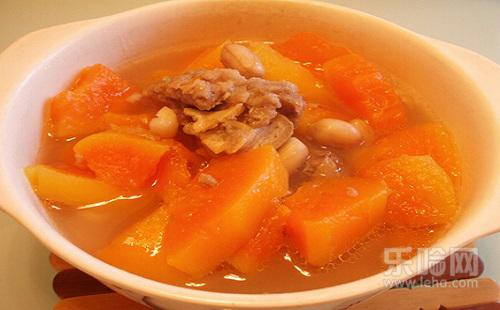 丰胸吃木瓜有用吗,丰胸吃木瓜有效果吗,吃木瓜