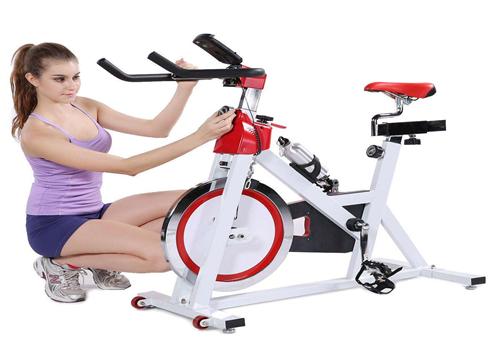 动感单车减肚子需要天天骑吗