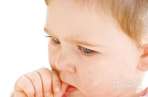 小孩指甲不长是怎么回事,小孩指甲为什么不长