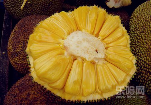 菠萝蜜怎么吃,菠萝蜜怎么吃好吃,怎么吃菠萝蜜