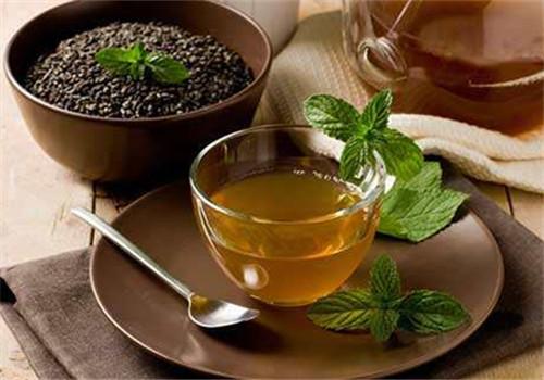 决明子怎样泡水喝