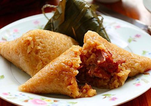 包好的肉粽子怎么保存