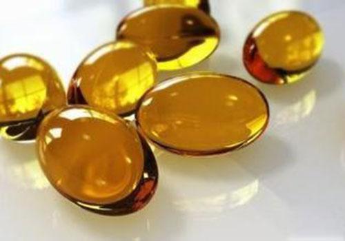 鱼肝油和维生素ad一样吗,鱼肝油与维生素ad的