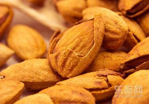 以吃吗,巴旦木孕妇能吃吗,孕妇能吃巴旦木吗-乐