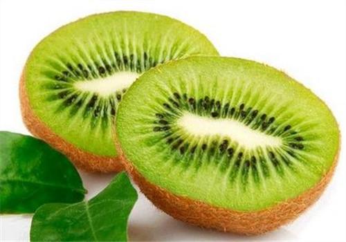 夏季减肥可以吃猕猴桃吗