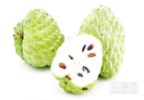 番荔枝糖尿病人能吃吗,释迦果糖尿病人可以吃