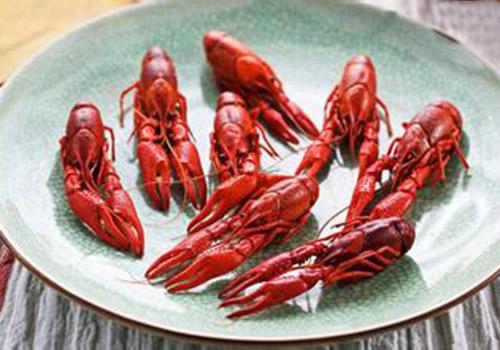 小龙虾过敏什么症状,小龙虾过敏症状,吃小龙虾