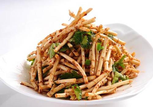 鱼腥草煮水喝的功效 鱼腥草可以经常这样吃