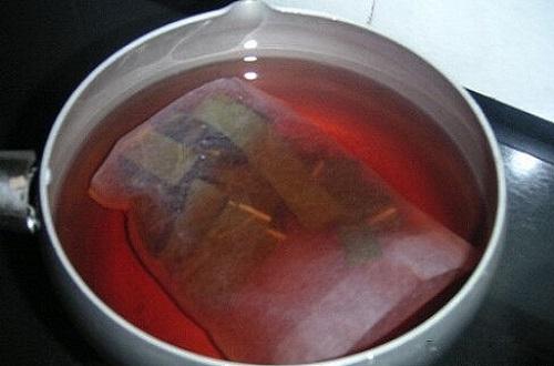 枇杷叶煮水的功效,枇杷叶煮水的做法