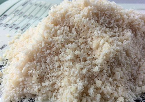 杏仁粉的功效与作用 吃杏仁粉不要错过这七个