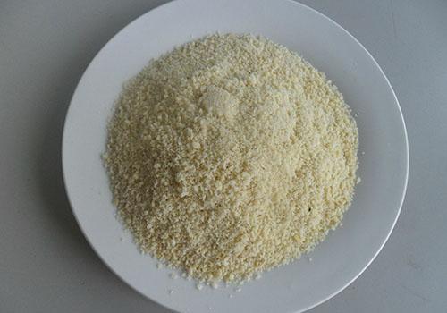 杏仁粉的功效与作用 吃杏仁粉不要错过这七个