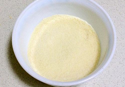 杏仁粉的功效与作用 吃杏仁粉不要错过这七个