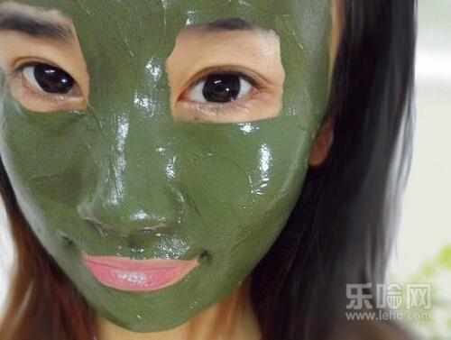 绿豆泥面膜多久做一次,绿豆泥面膜一周几次,绿豆泥面膜可以天天敷吗-乐哈健康网