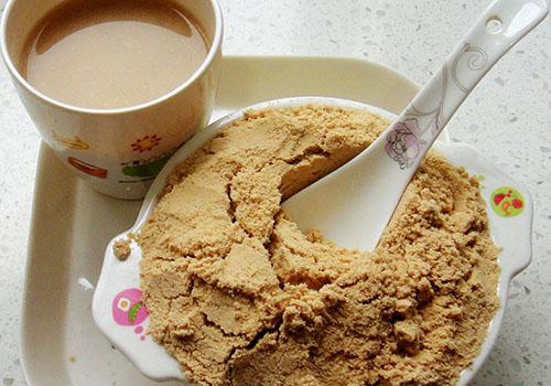 杏仁粉的功效与作用 吃杏仁粉不要错过这七个