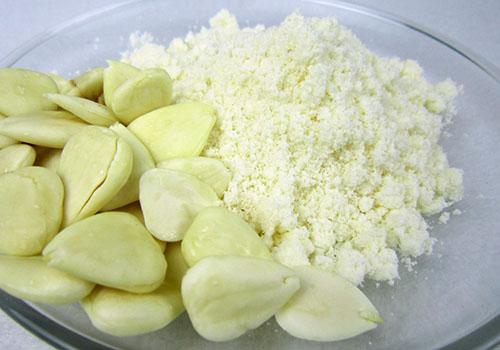 杏仁粉的功效与作用 吃杏仁粉不要错过这七个