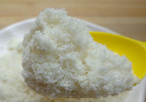 杏仁粉的功效与作用 吃杏仁粉不要错过这七个