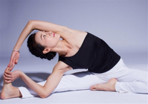 肌肉腿怎么瘦成筷子腿