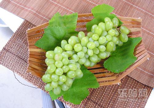 吃提子的好处和坏处,吃提子有什么好处,吃提子