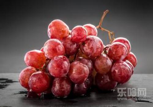 吃提子的好处和坏处,吃提子有什么好处,吃提子