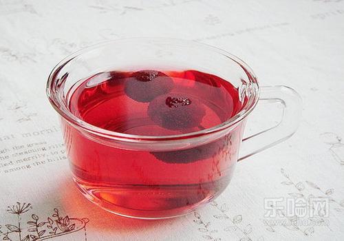 喝杨梅酒的好处