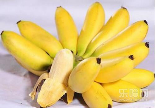 吃芭蕉有什么好处,吃芭蕉的好处,芭蕉吃了有什