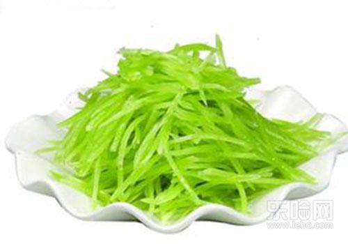 莴笋的功效与作用及禁忌,莴笋有什么功效,莴笋