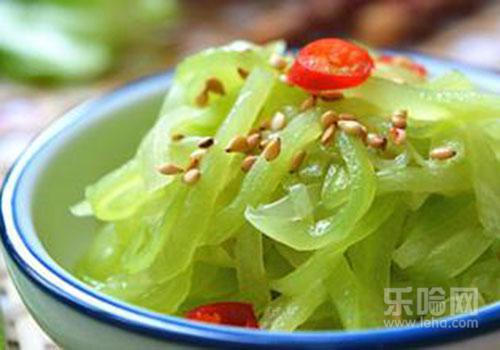 莴笋的功效与作用及禁忌,莴笋有什么功效,莴笋