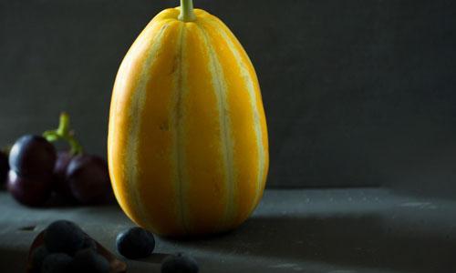 黄金瓜的功效与作用