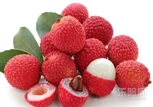 荔枝经期可以吃吗,荔枝月经期间能吃吗,经期能