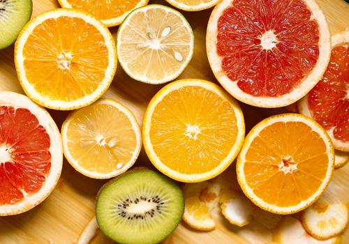 丑橘的功效与作用