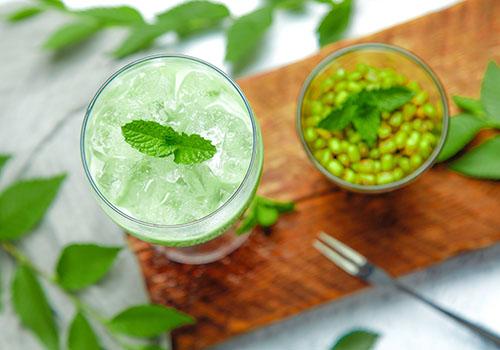 三七叶的功效与作用