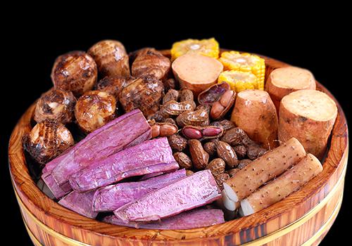 野香蕉的功效与作用