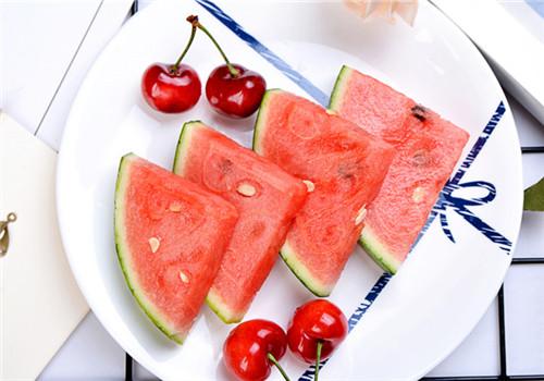 黑美人西瓜好吃吗