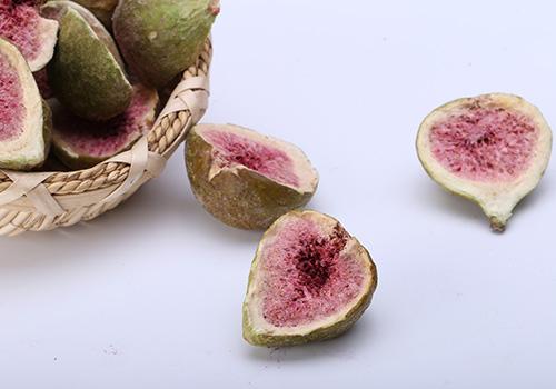 无花果干怎么泡水喝